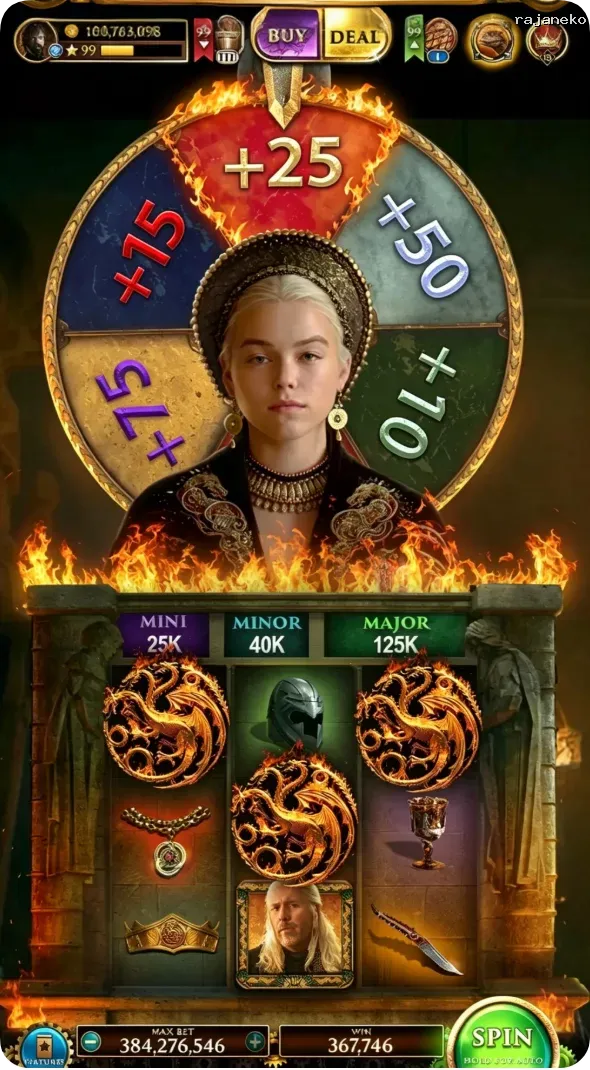 rajaneko Masuk