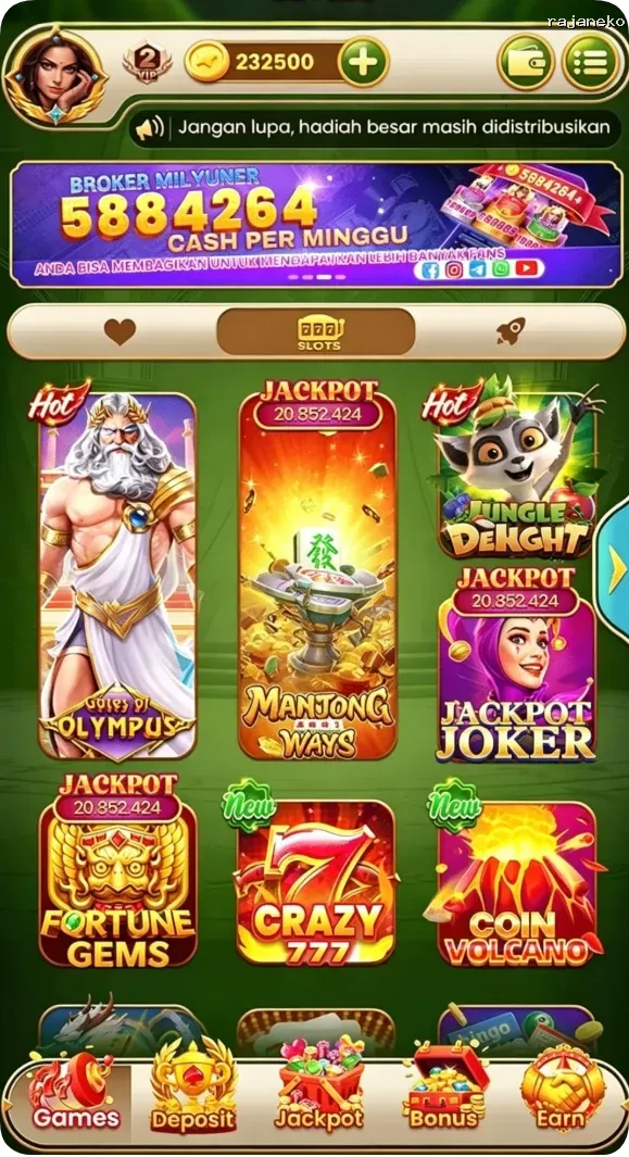 rajaneko Preview - Resmi Unduh